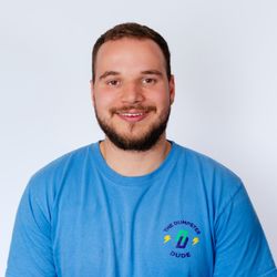 The Dump-It Dude
