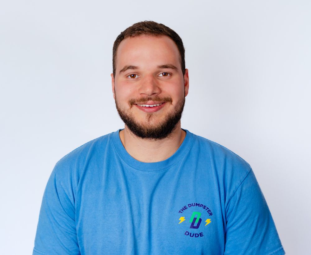 The Dump-It Dude - veterans service organization in Tacoma, WA