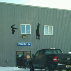 Gymnastics