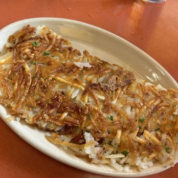 Snooze, an A.M. Eatery - Hash Browns - Breakfast & Brunch Near Me - Tempe, Arizona