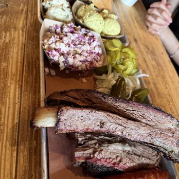Pinkerton's Barbecue - Heights - Beef Ribs - Barbeque Near Me - Houston, Texas Pinkerton's Barbecue - Heights - Beef Ribs - Barbeque Near Me - Houston, Texas