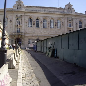 Le Palais des Arts - Art Galleries Near Me - Marseille, 13 Le Palais des Arts - Art Galleries Near Me - Marseille, 13