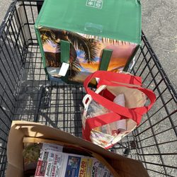 Safeway - Only gonna look, lol