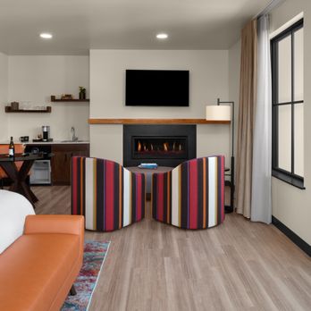 The Gordon Hotel - Hotels Near Me - Eugene, Oregon