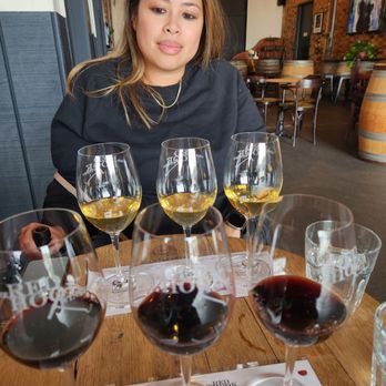 The Red Hook Winery - Wineries Near Me - Brooklyn, New York