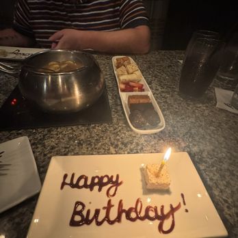 The Melting Pot - Fondue Near Me - Tampa, Florida The Melting Pot - Fondue Near Me - Tampa, Florida