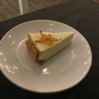 Six Nine Restaurant & Bar - Cheese cake at the wine bar! - Wine Bars Near Me - Frederiksted, Virgin Islands Six Nine Restaurant & Bar - Cheese cake at the wine bar! - Wine Bars Near Me - Frederiksted, Virgin Islands