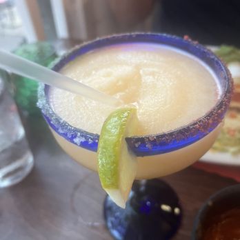 Tequila Sal Y Limon - Mexican Near Me - Piermont, New York