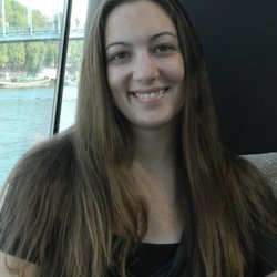 PC Tech - Amber Dickens