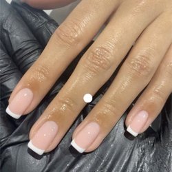 Happy Nails
