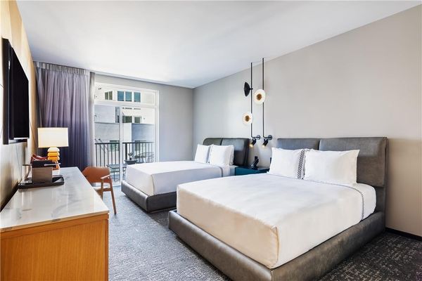 The Shay, a Destination by Hyatt Hotel by null