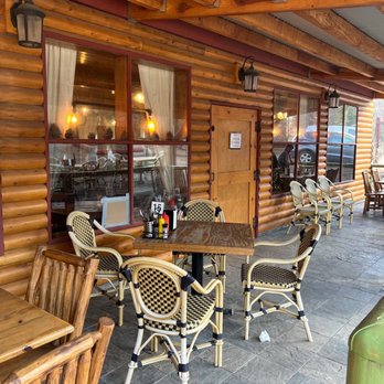 Pine House Cafe & Tavern - Outside seating - American Near Me - Mount Laguna, California Pine House Cafe & Tavern - Outside seating - American Near Me - Mount Laguna, California