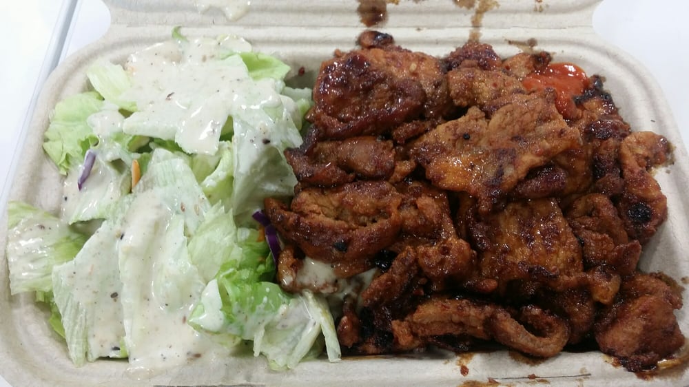Streets of Seoul