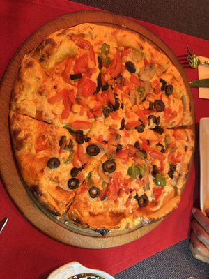 Fuego Cafe & Restaurant by null