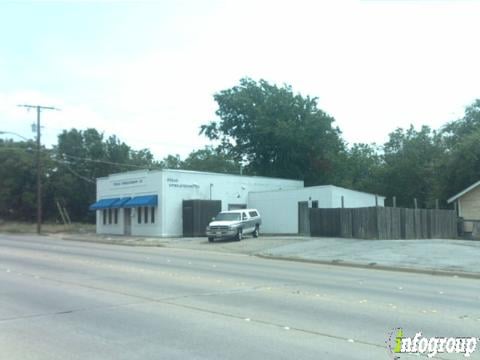 Texas Upholstering Company - upholstery in Fort Worth, TX