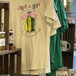 Merchandise