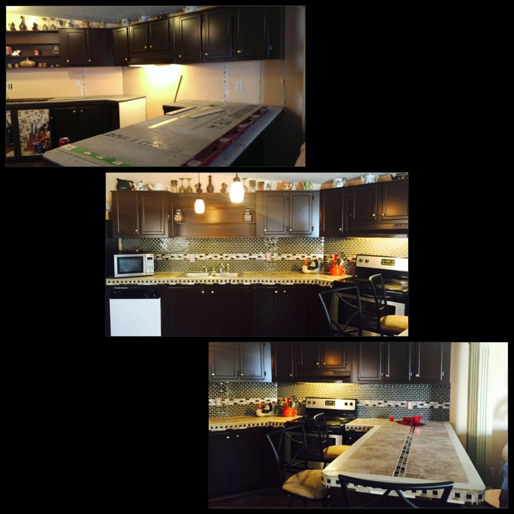 Slide of Kahlo Construction