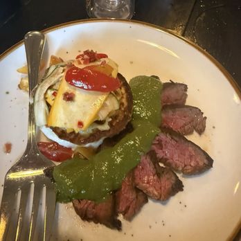 Blue Atlas - Hanger steak - Tapas/Small Plates Near Me - Richmond, Virginia Blue Atlas - Hanger steak - Tapas/Small Plates Near Me - Richmond, Virginia