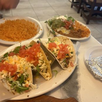 El Paso Mexican Grill