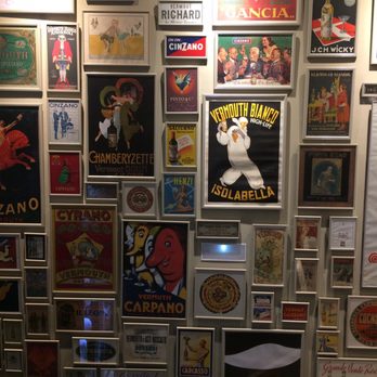 Museu del Vermut - Catalan Near Me - Reus, T