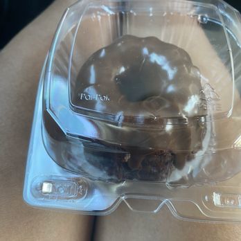 Corner Bakery Cafe - Chocolate Baby Bundt Cake - Breakfast & Brunch Near Me - Lake Forest, California Corner Bakery Cafe - Chocolate Baby Bundt Cake - Breakfast & Brunch Near Me - Lake Forest, California