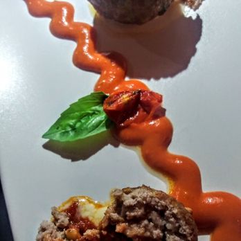 Salumeria Upnea - Polpette - Bars Near Me - Naples, NA Salumeria Upnea - Polpette - Bars Near Me - Naples, NA
