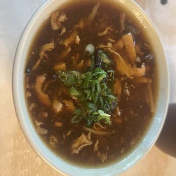 Mimi Garden - Hot & Sour Soup - Dim Sum Near Me - Newport Beach, California Mimi Garden - Hot & Sour Soup - Dim Sum Near Me - Newport Beach, California