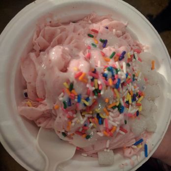 The Block - Snowcream - Asian Fusion Near Me - Annandale, Virginia The Block - Snowcream - Asian Fusion Near Me - Annandale, Virginia