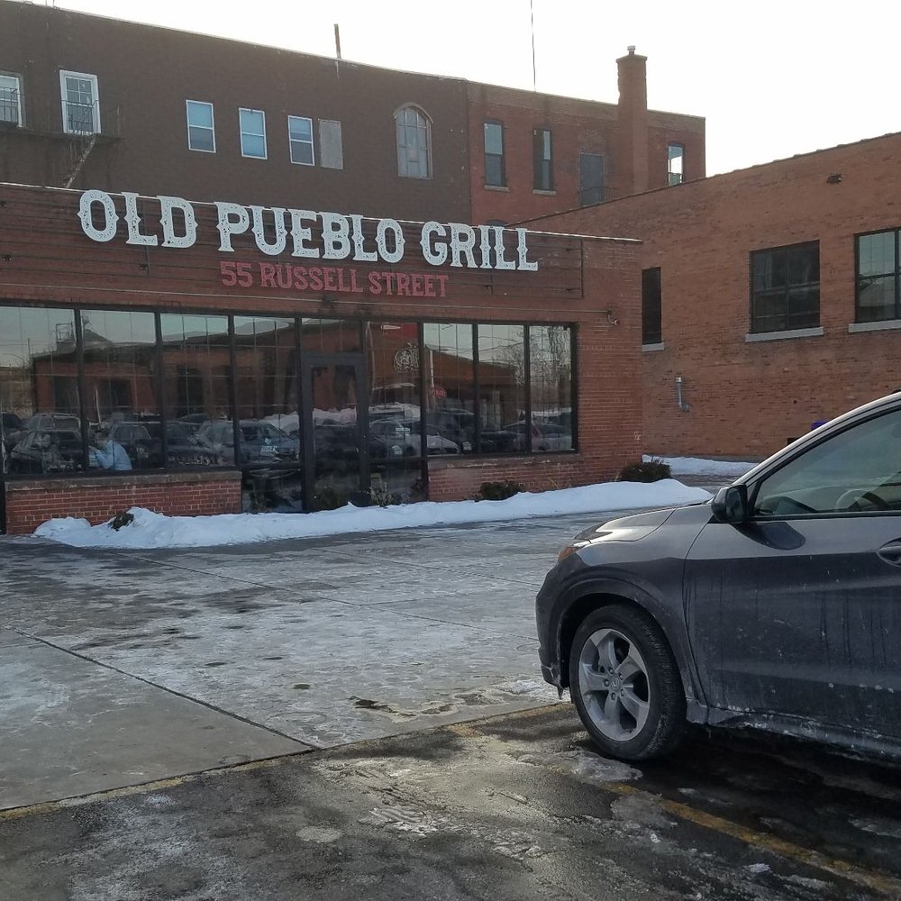 Old Pueblo Grill - Outside - Mexican Near Me - Rochester, New York Old Pueblo Grill - Outside - Mexican Near Me - Rochester, New York