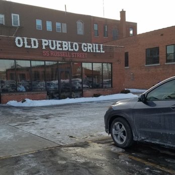 Old Pueblo Grill - Outside - Mexican Near Me - Rochester, New York Old Pueblo Grill - Outside - Mexican Near Me - Rochester, New York