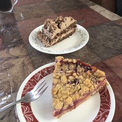 Christine's German Bake Shop - Yummy desserts!