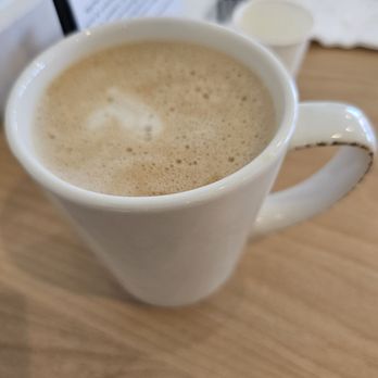 Mychal's Cafe - White Mocha Latte. - Coffee & Tea Near Me - Redondo Beach, California Mychal's Cafe - White Mocha Latte. - Coffee & Tea Near Me - Redondo Beach, California