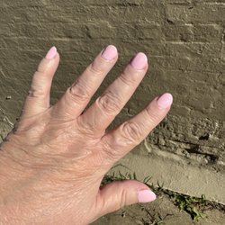 Fancy Nails