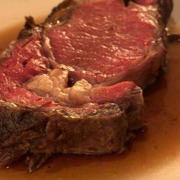 Prime Rib 12oz