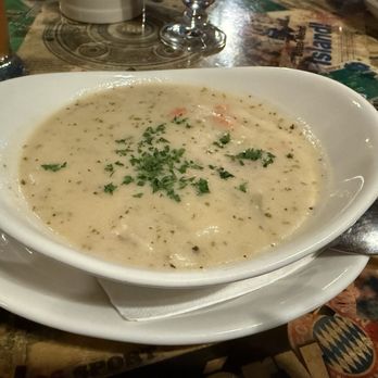 Taste of Berlin - German Potatoe Soup - German Near Me - Brandon, Florida Taste of Berlin - German Potatoe Soup - German Near Me - Brandon, Florida