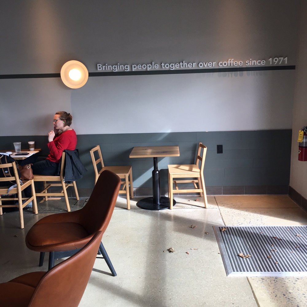 Starbucks - Coffee & Tea Near Me - Garner, North Carolina Starbucks - Coffee & Tea Near Me - Garner, North Carolina