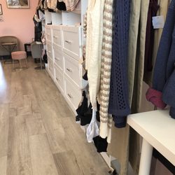 Angela's Bra Boutique