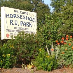 Horseshoe RV Park