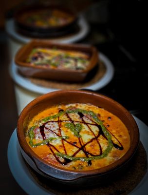 Candela Restaurant by null