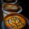 Candela Restaurant gift card