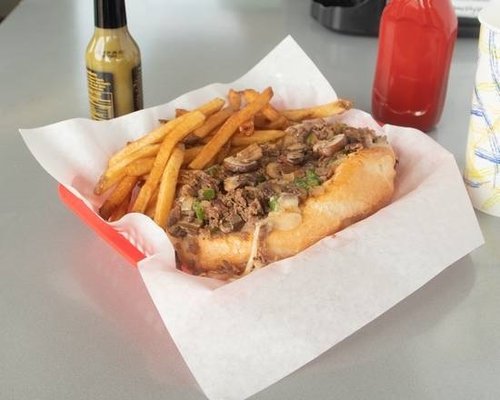 Munch Box | Las Vegas by null