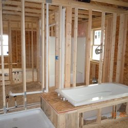 Michael's Electric - New house wiring
