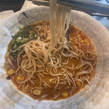 Modu Ramen - Miso Ramen - Ramen Near Me - Jacksonville, Florida