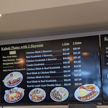 Kabob Cafe - Menu January 2026 - Mediterranean Near Me - Foothill Ranch, California Kabob Cafe - Menu January 2026 - Mediterranean Near Me - Foothill Ranch, California