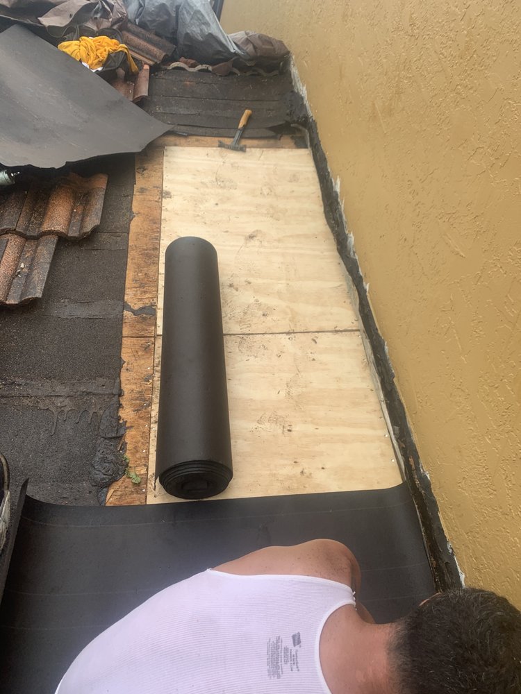 Slide of Day1 Services