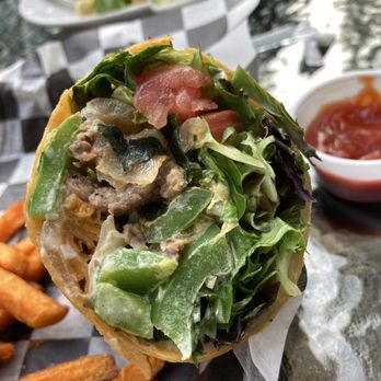 Grill 309 - Steak wrap - Bars Near Me - Culpeper, Virginia Grill 309 - Steak wrap - Bars Near Me - Culpeper, Virginia