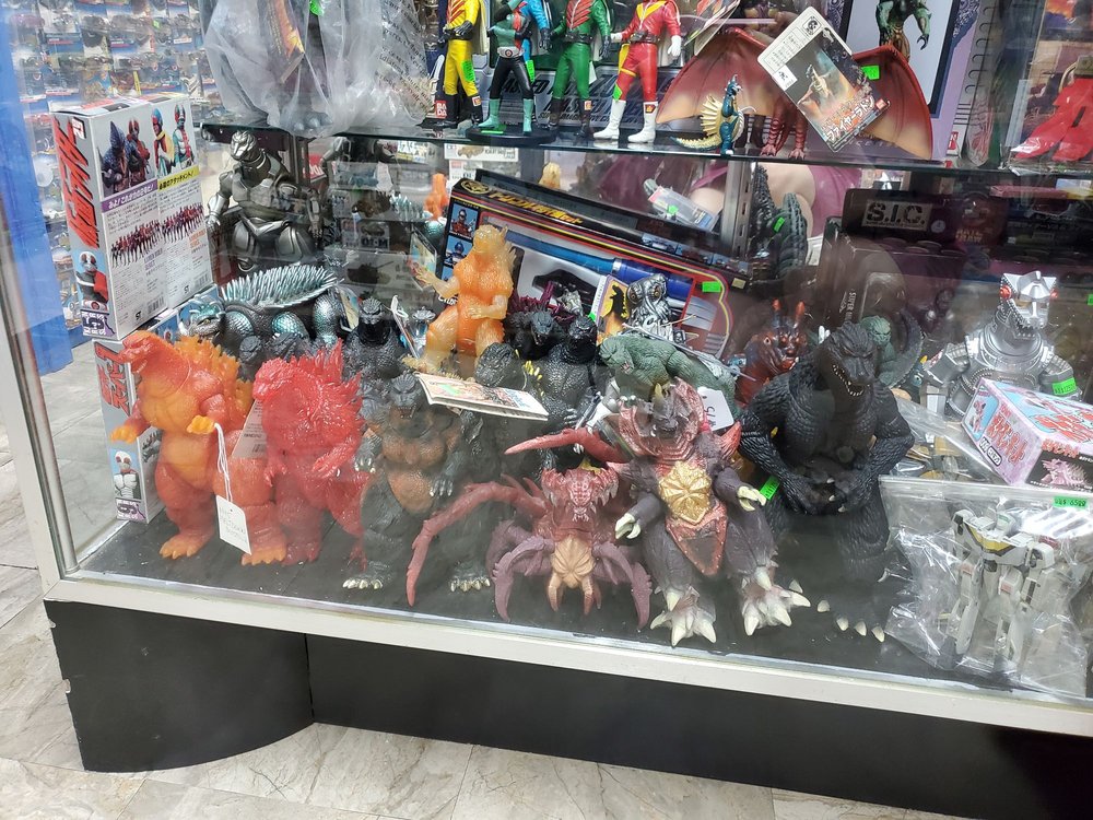 HI COLLECTOR Updated September 2024 29 Photos & 21 Reviews 1001