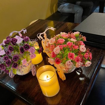 Pad Thai Restaurant - Decor - Thai Near Me - Carmel, Indiana