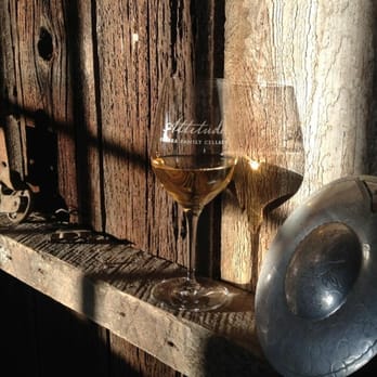 Guerra Cellars - a glass of wine on a shelf - Wineries Near Me - Hollister, California Guerra Cellars - a glass of wine on a shelf - Wineries Near Me - Hollister, California