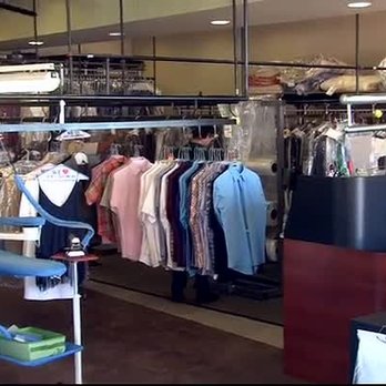 American Cleaners - Dry Cleaning Near Me - Edmond, Oklahoma